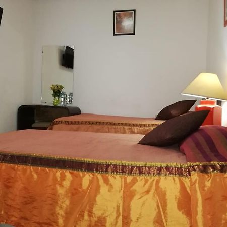 Hotel Grecia Real Σαν Σαλβαντόρ Εξωτερικό φωτογραφία