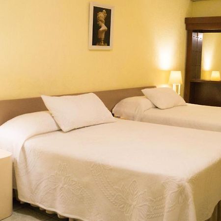 Hotel Grecia Real Σαν Σαλβαντόρ Εξωτερικό φωτογραφία