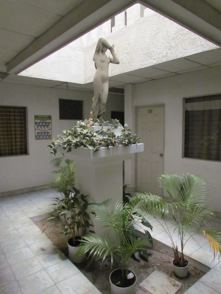 Hotel Grecia Real Σαν Σαλβαντόρ Εξωτερικό φωτογραφία