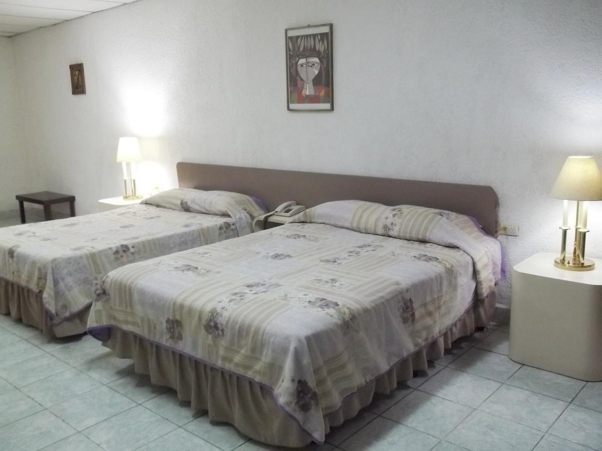 Hotel Grecia Real Σαν Σαλβαντόρ Εξωτερικό φωτογραφία