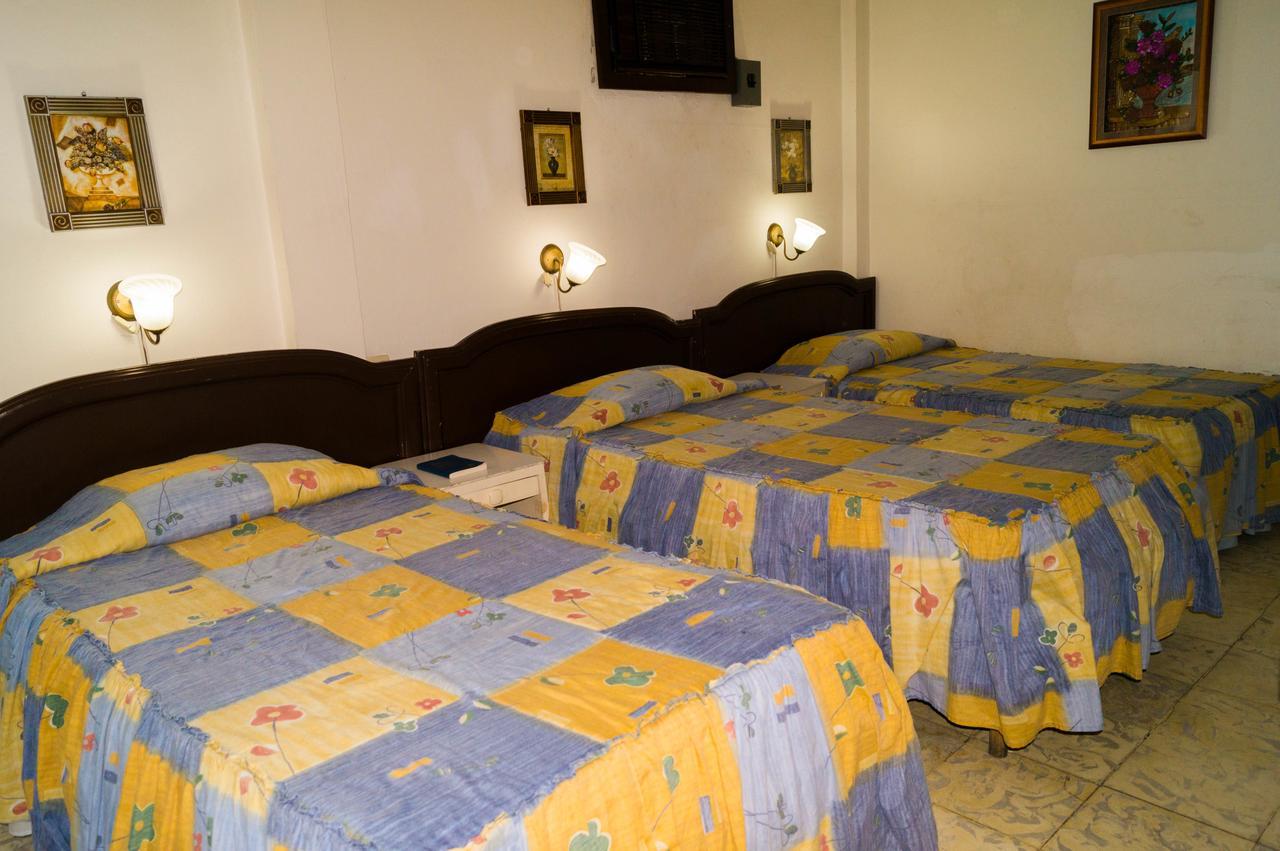Hotel Grecia Real Σαν Σαλβαντόρ Εξωτερικό φωτογραφία