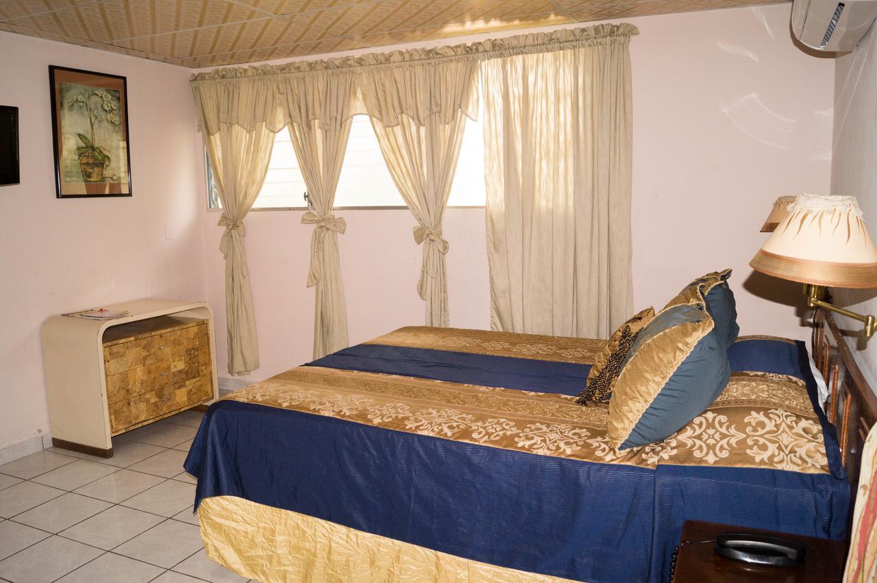 Hotel Grecia Real Σαν Σαλβαντόρ Εξωτερικό φωτογραφία
