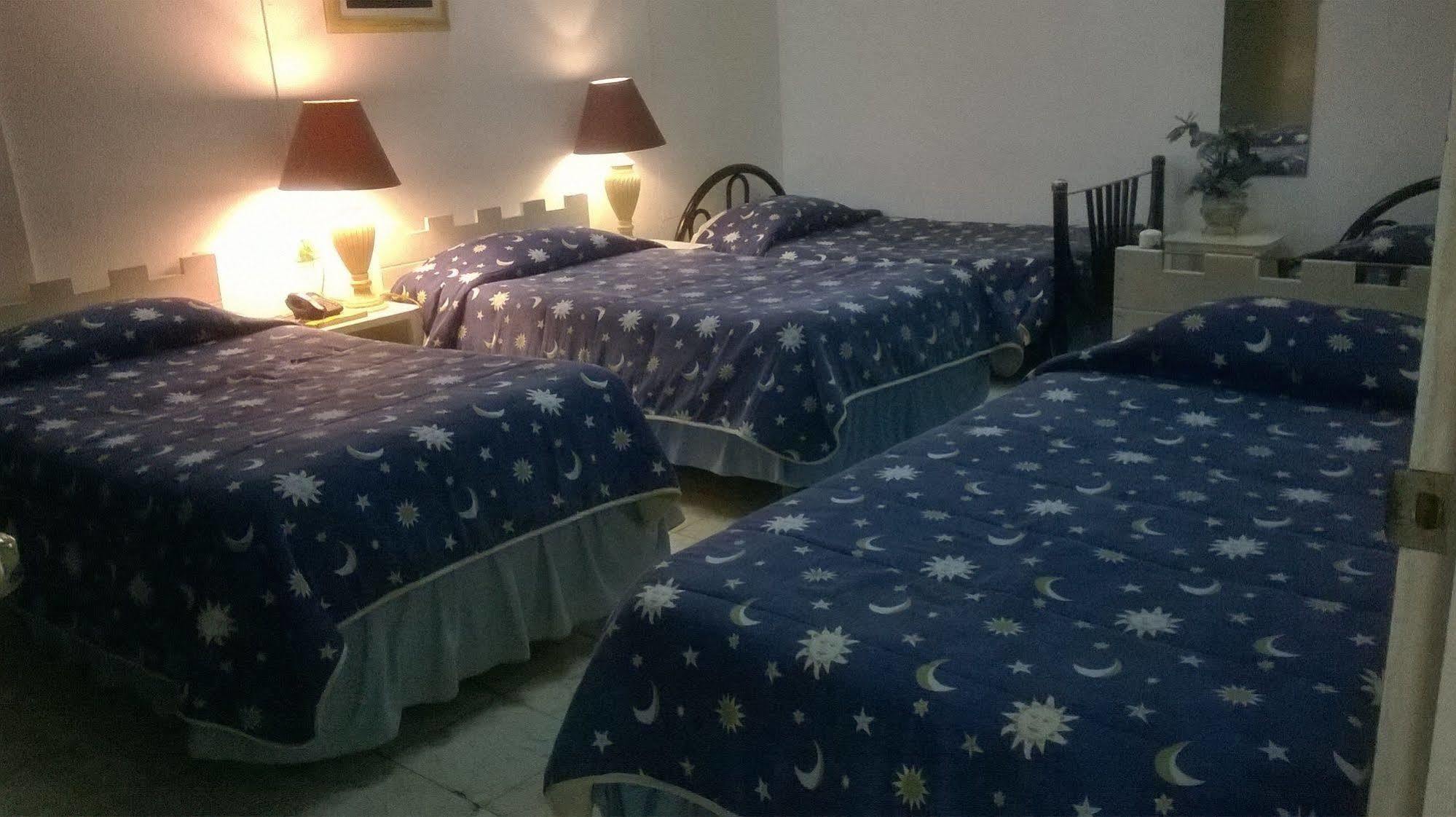 Hotel Grecia Real Σαν Σαλβαντόρ Εξωτερικό φωτογραφία