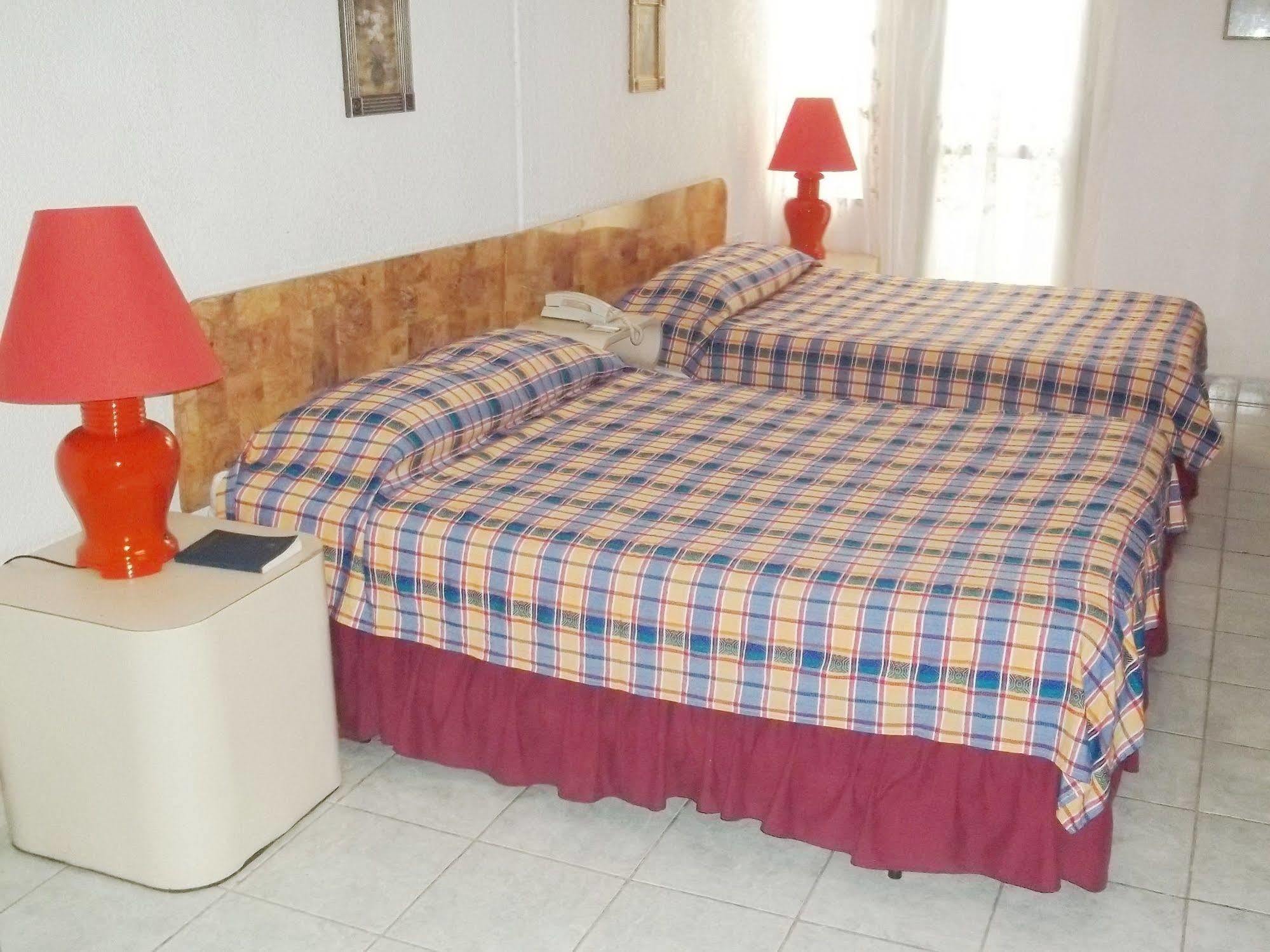 Hotel Grecia Real Σαν Σαλβαντόρ Εξωτερικό φωτογραφία