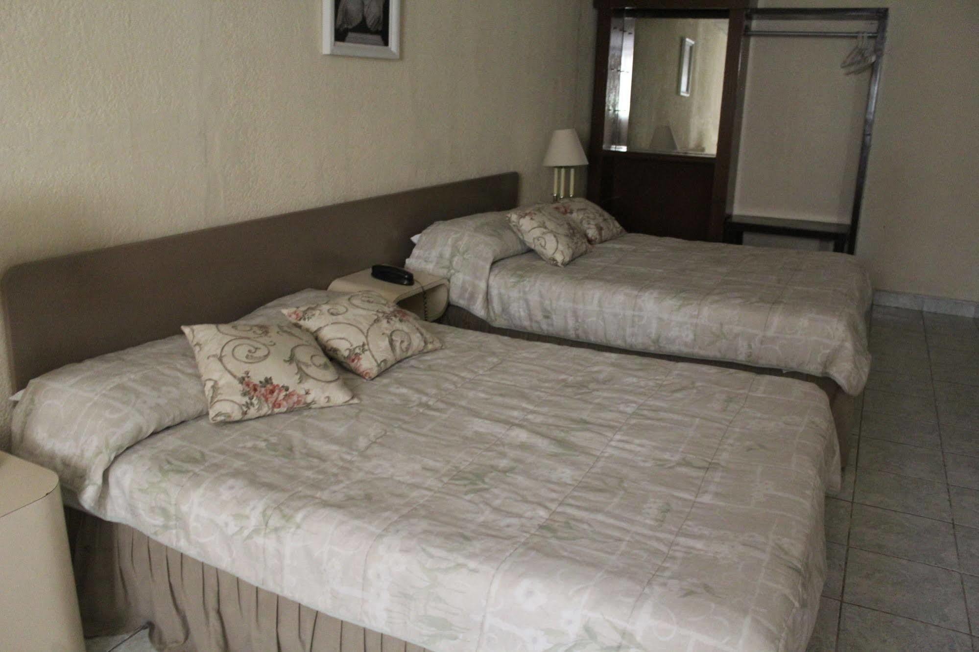 Hotel Grecia Real Σαν Σαλβαντόρ Εξωτερικό φωτογραφία