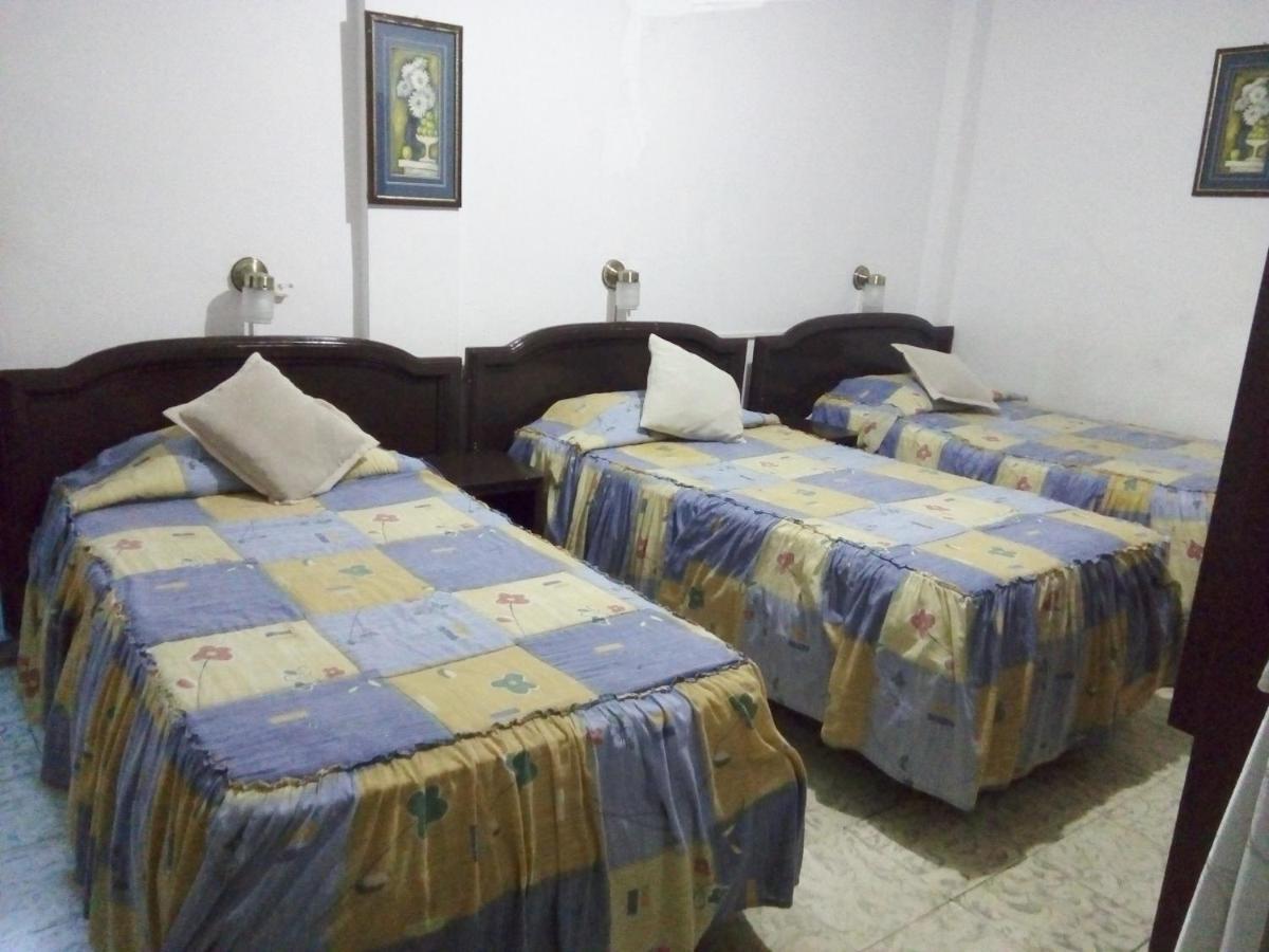 Hotel Grecia Real Σαν Σαλβαντόρ Εξωτερικό φωτογραφία