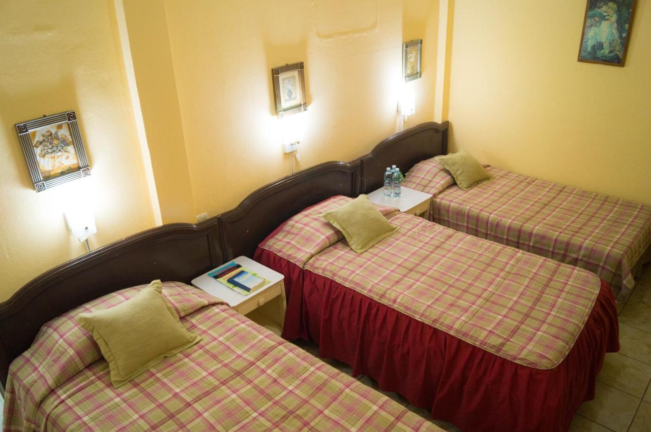 Hotel Grecia Real Σαν Σαλβαντόρ Εξωτερικό φωτογραφία